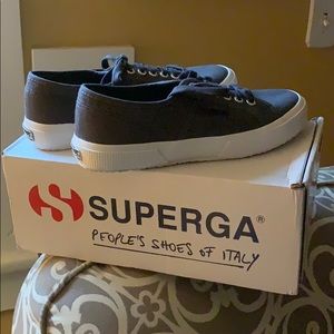 New Superga 2750 Sneakers